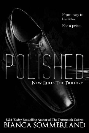 [New Rules 01] • Polished